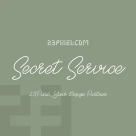 Secret Service